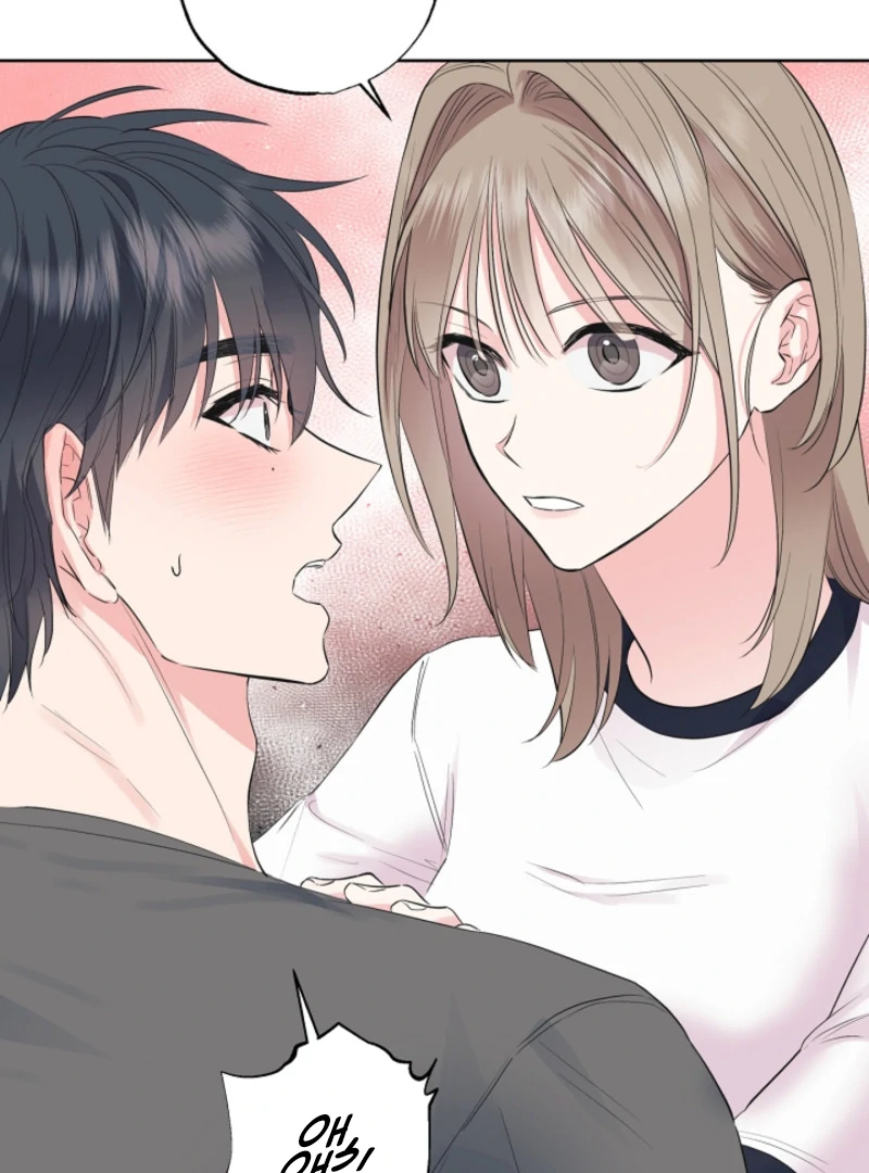 The Four of Us Have a 0 Chon Relationship Chapter 22 - Page 60