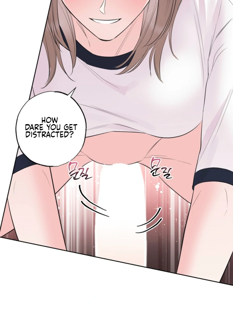 The Four of Us Have a 0 Chon Relationship Chapter 22 - Page 67