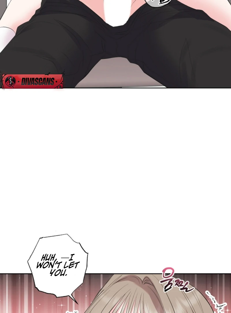 The Four of Us Have a 0 Chon Relationship Chapter 22 - Page 69