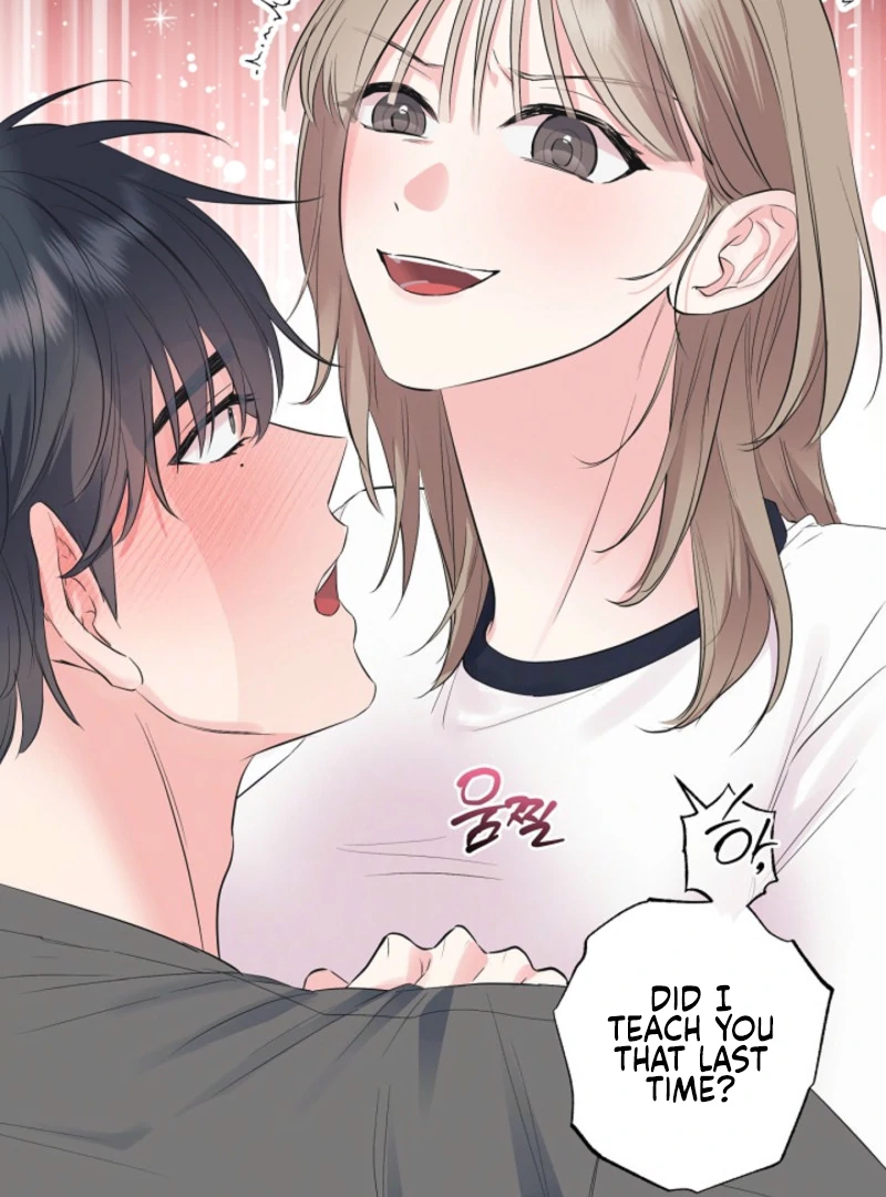 The Four of Us Have a 0 Chon Relationship Chapter 22 - Page 70