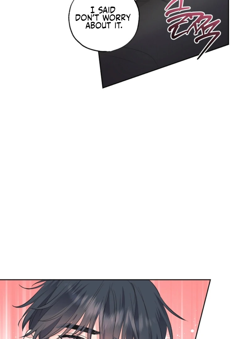 The Four of Us Have a 0 Chon Relationship Chapter 22 - Page 8