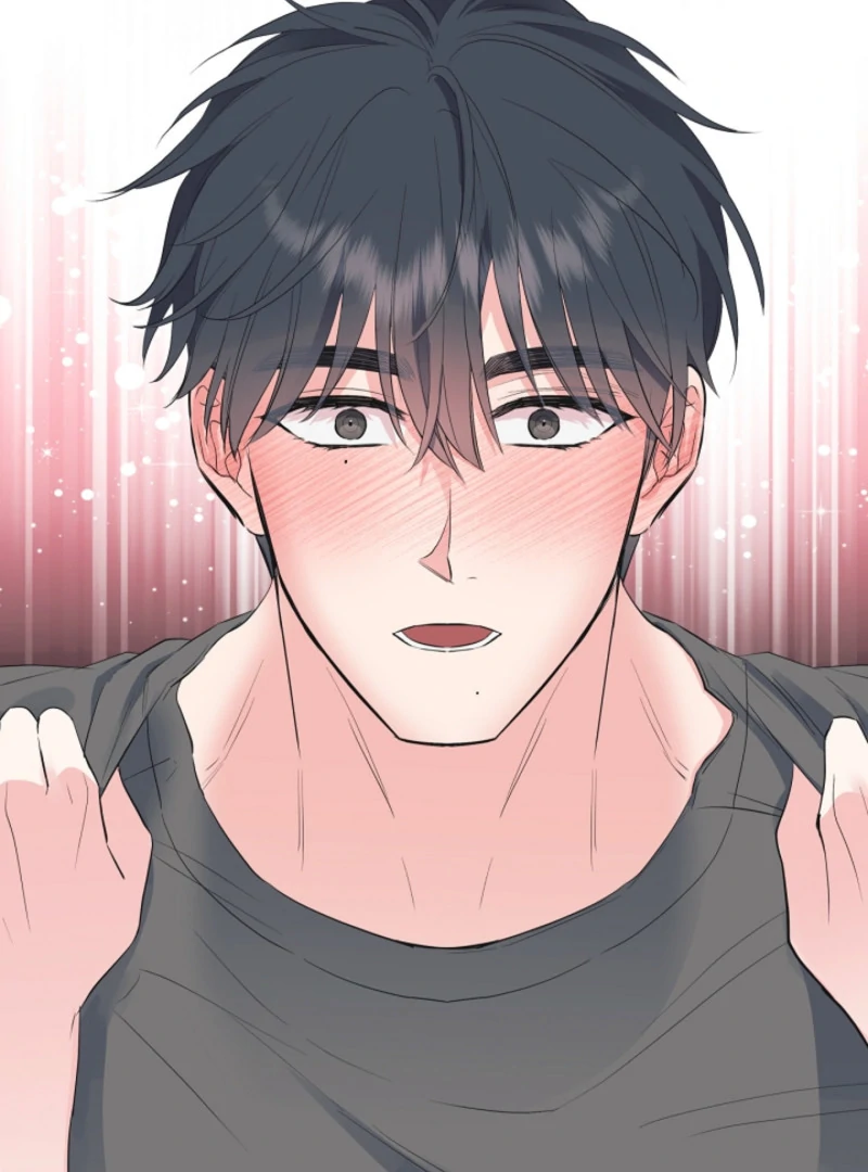 The Four of Us Have a 0 Chon Relationship Chapter 22 - Page 72