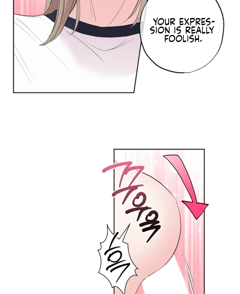 The Four of Us Have a 0 Chon Relationship Chapter 22 - Page 74