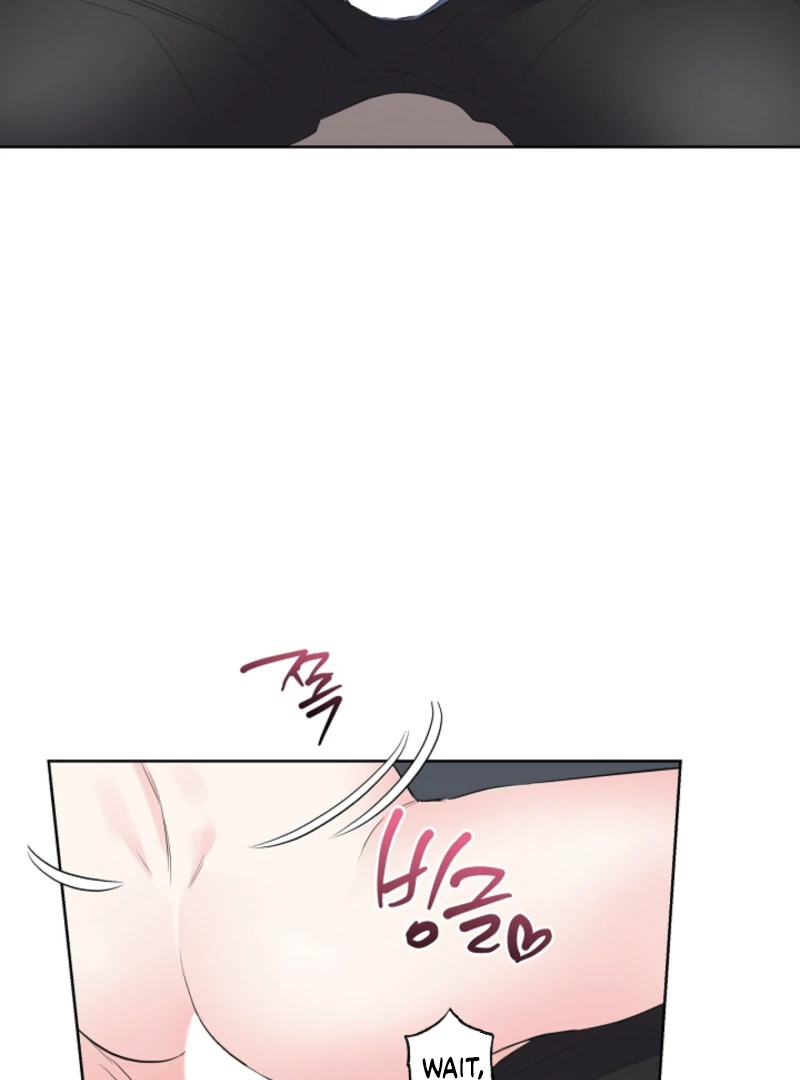 The Four of Us Have a 0 Chon Relationship Chapter 22 - Page 79