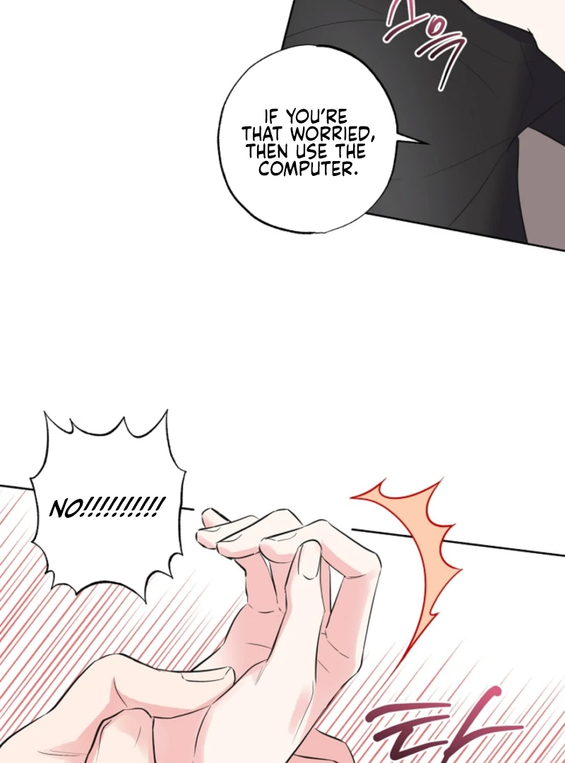 The Four of Us Have a 0 Chon Relationship Chapter 22 - Page 10