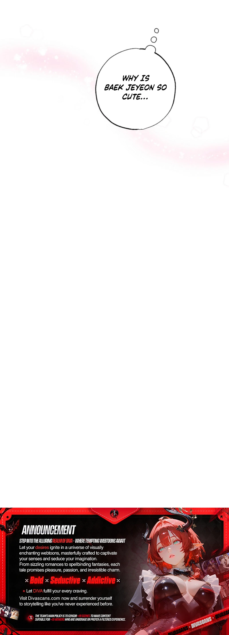 The Four of Us Have a 0 Chon Relationship Chapter 23 - Page 8