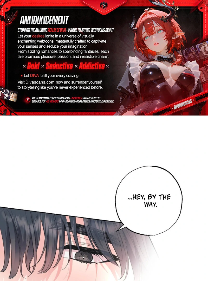 The Four of Us Have a 0 Chon Relationship Chapter 24 - Page 1