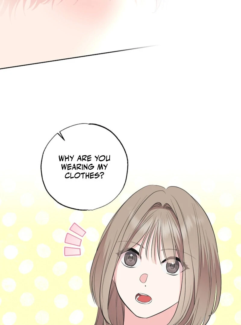 The Four of Us Have a 0 Chon Relationship Chapter 24 - Page 2