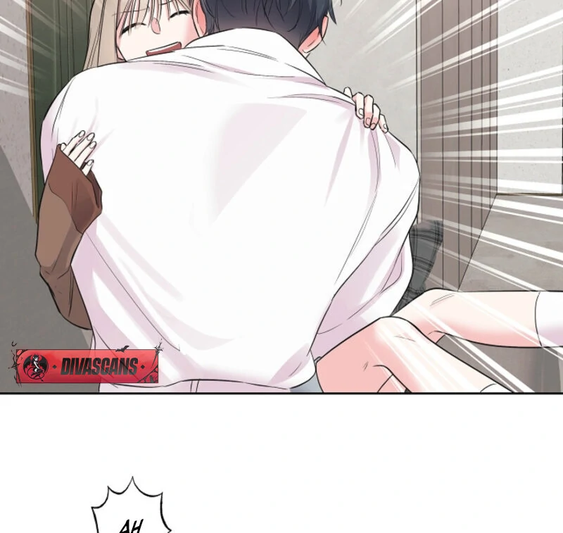 The Four of Us Have a 0 Chon Relationship Chapter 24 - Page 11