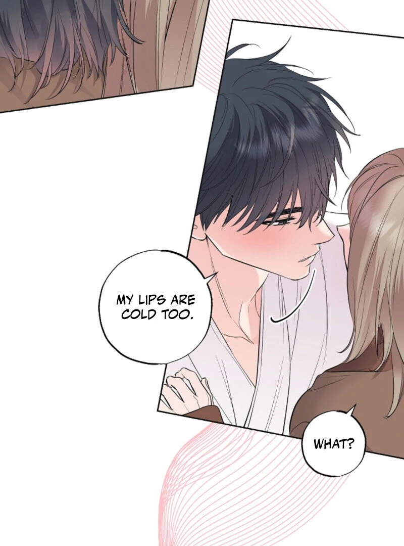 The Four of Us Have a 0 Chon Relationship Chapter 24 - Page 14