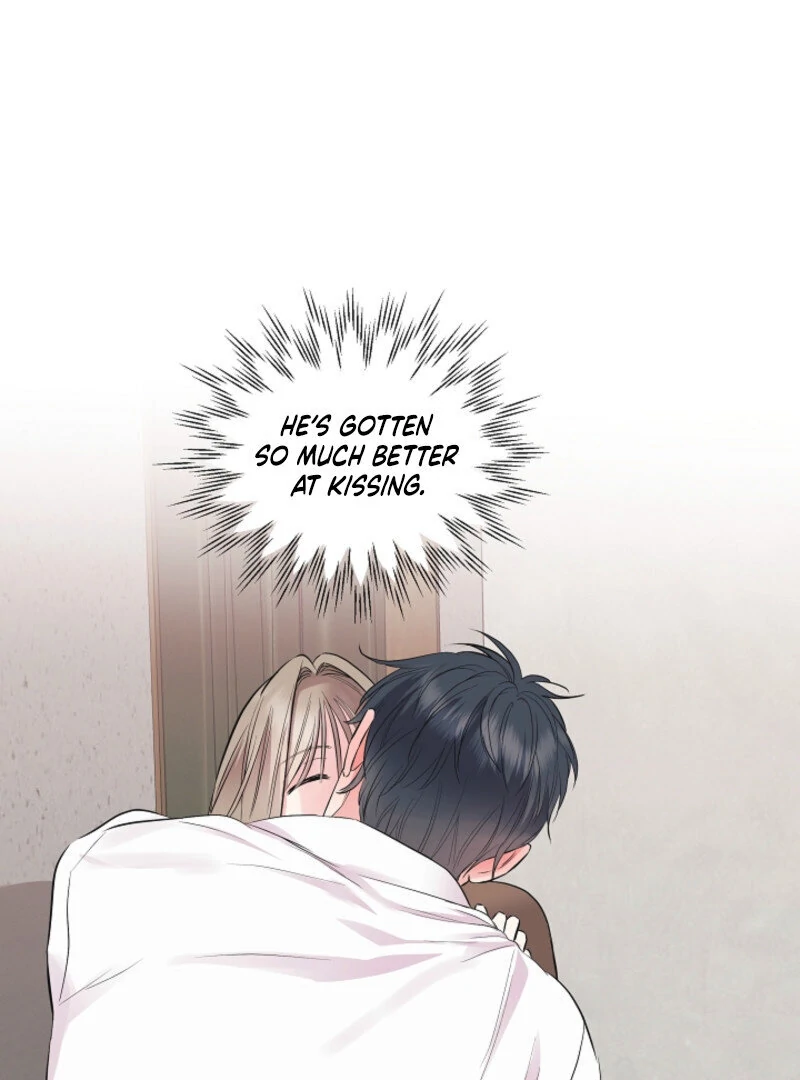 The Four of Us Have a 0 Chon Relationship Chapter 24 - Page 19