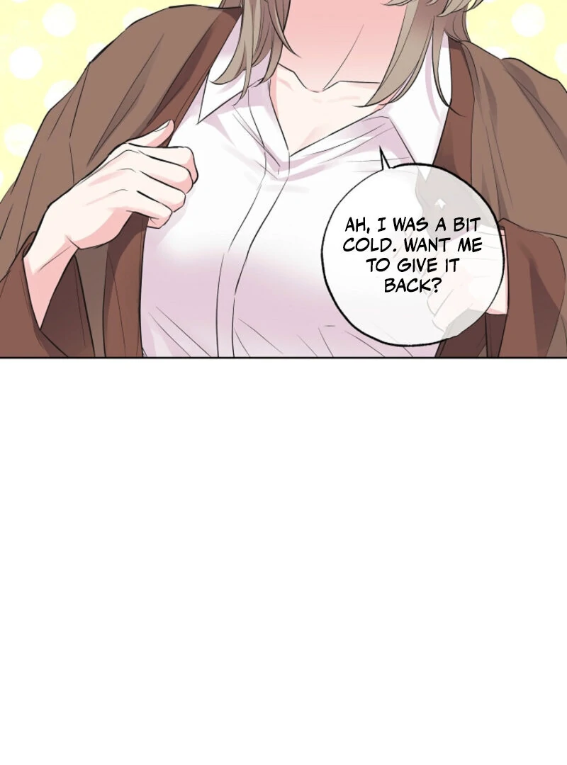 The Four of Us Have a 0 Chon Relationship Chapter 24 - Page 3