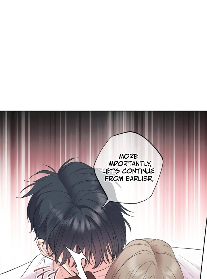 The Four of Us Have a 0 Chon Relationship Chapter 24 - Page 26