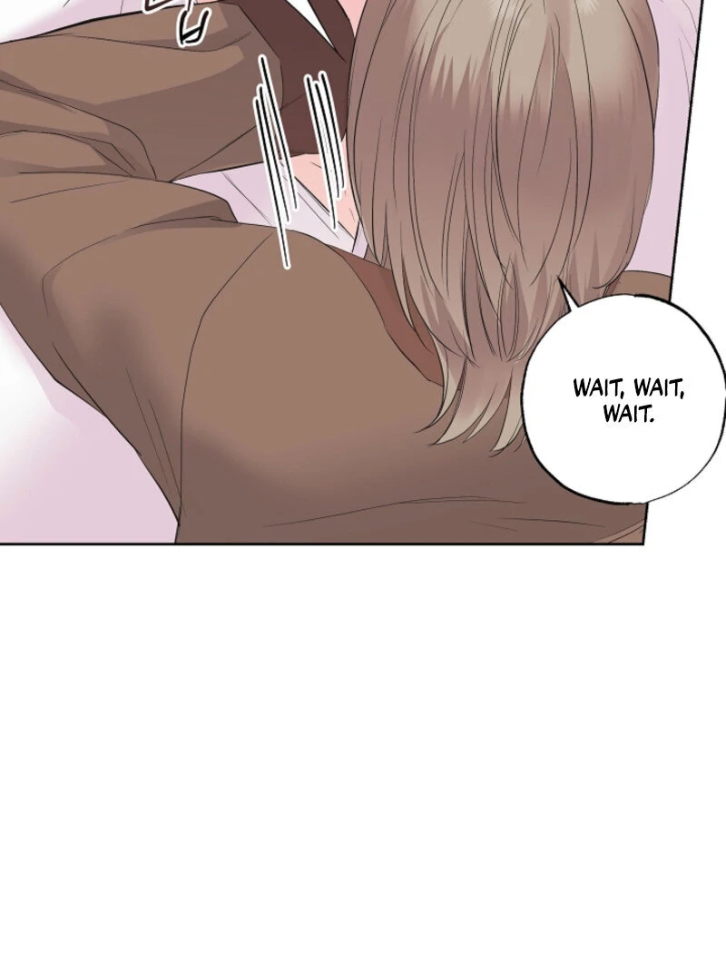 The Four of Us Have a 0 Chon Relationship Chapter 24 - Page 27