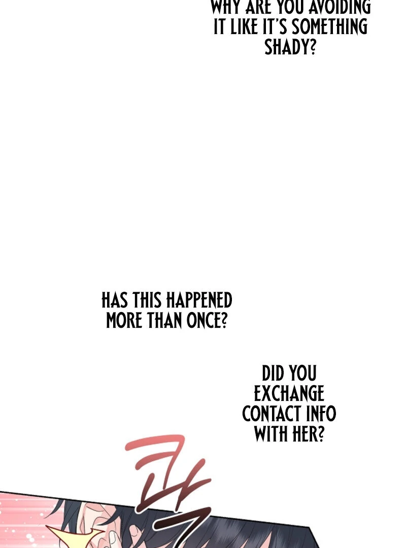 The Four of Us Have a 0 Chon Relationship Chapter 24 - Page 29