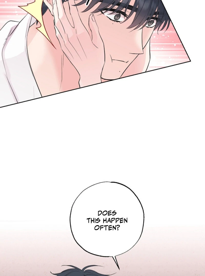 The Four of Us Have a 0 Chon Relationship Chapter 24 - Page 30