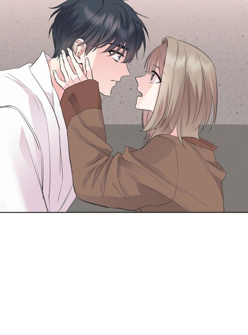 The Four of Us Have a 0 Chon Relationship Chapter 24 - Page 31