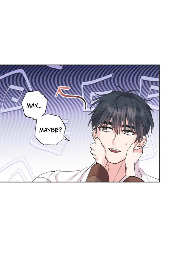 The Four of Us Have a 0 Chon Relationship Chapter 24 - Page 32