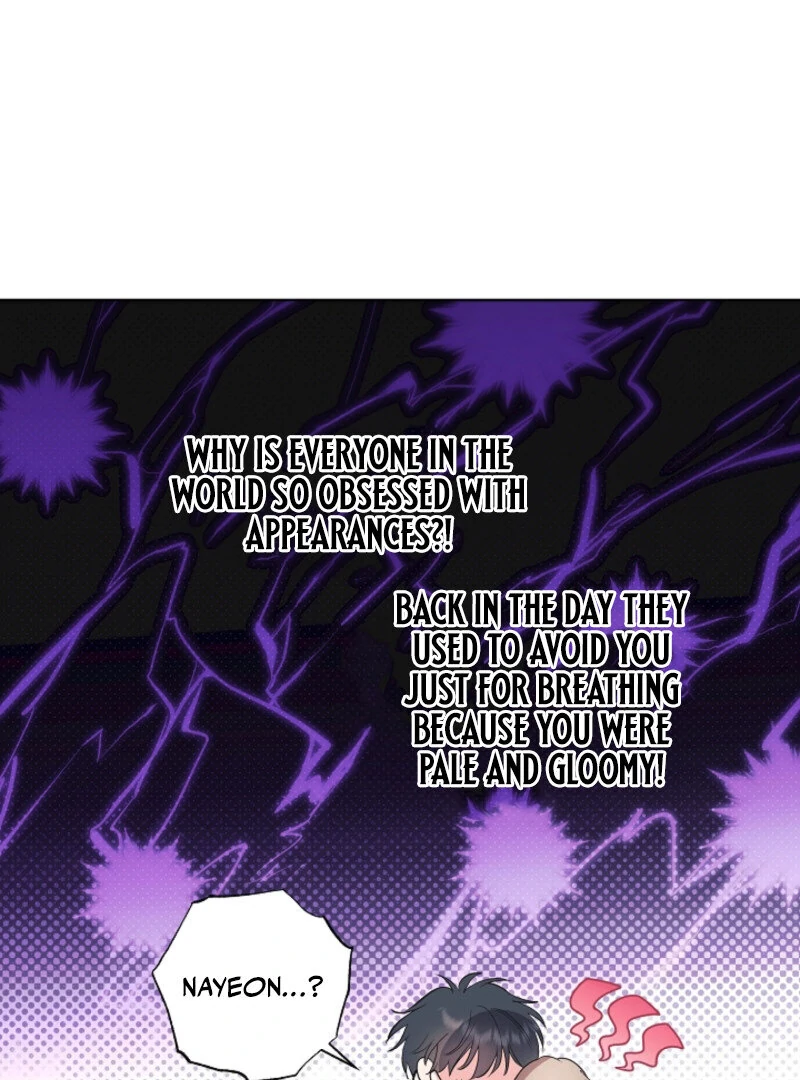 The Four of Us Have a 0 Chon Relationship Chapter 24 - Page 34