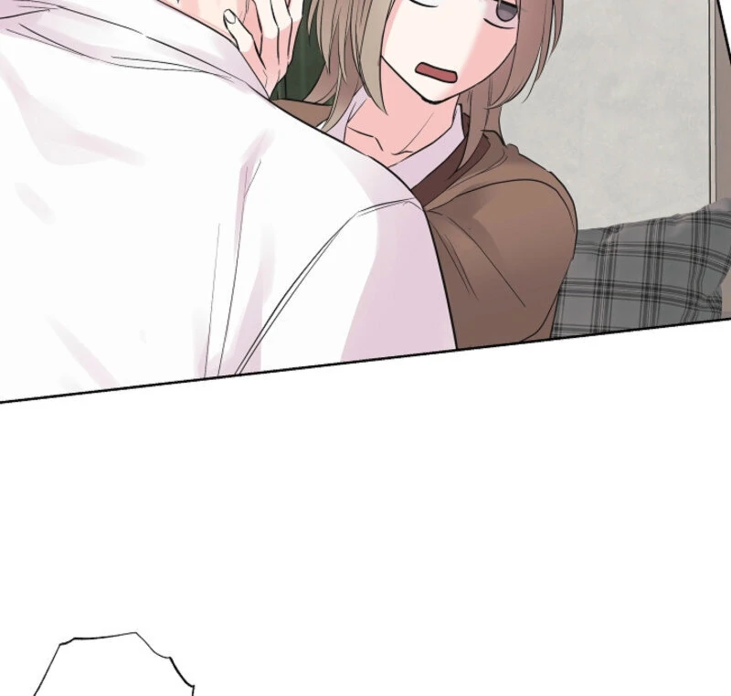 The Four of Us Have a 0 Chon Relationship Chapter 24 - Page 37