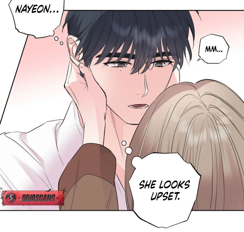 The Four of Us Have a 0 Chon Relationship Chapter 24 - Page 38