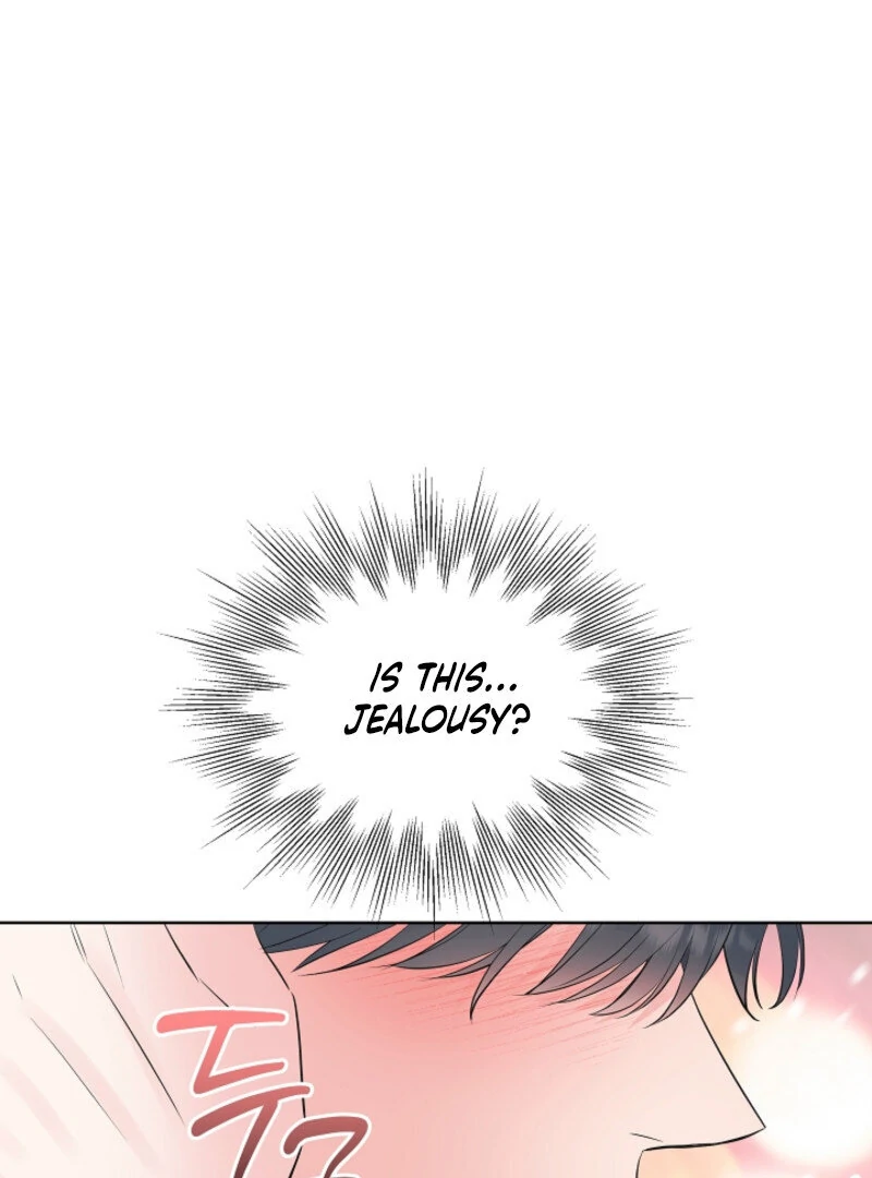 The Four of Us Have a 0 Chon Relationship Chapter 24 - Page 39