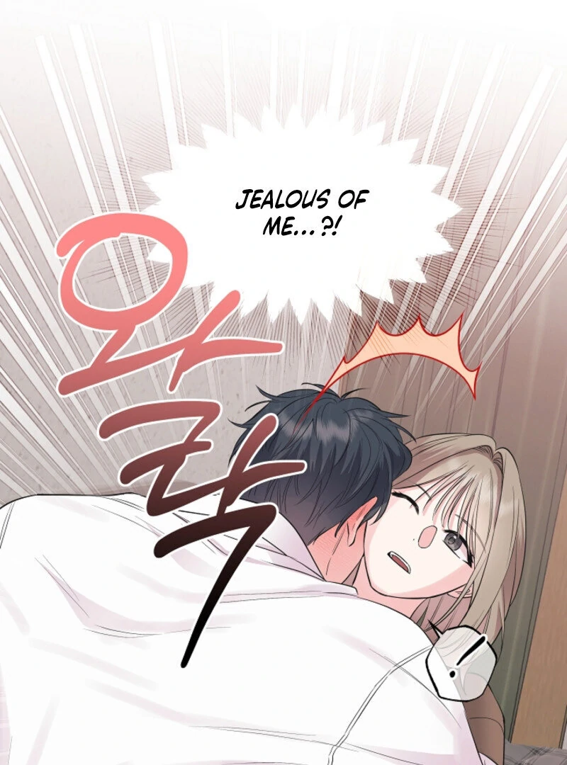 The Four of Us Have a 0 Chon Relationship Chapter 24 - Page 41