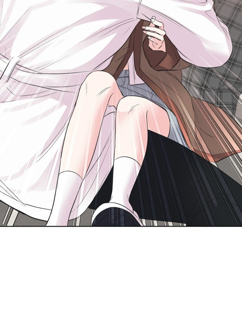 The Four of Us Have a 0 Chon Relationship Chapter 24 - Page 42