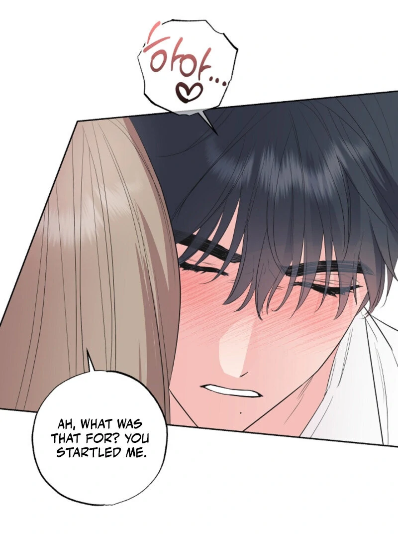 The Four of Us Have a 0 Chon Relationship Chapter 24 - Page 43