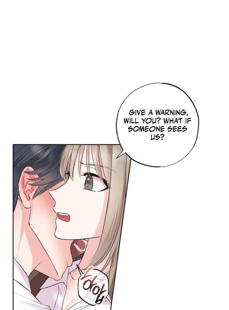 The Four of Us Have a 0 Chon Relationship Chapter 24 - Page 44