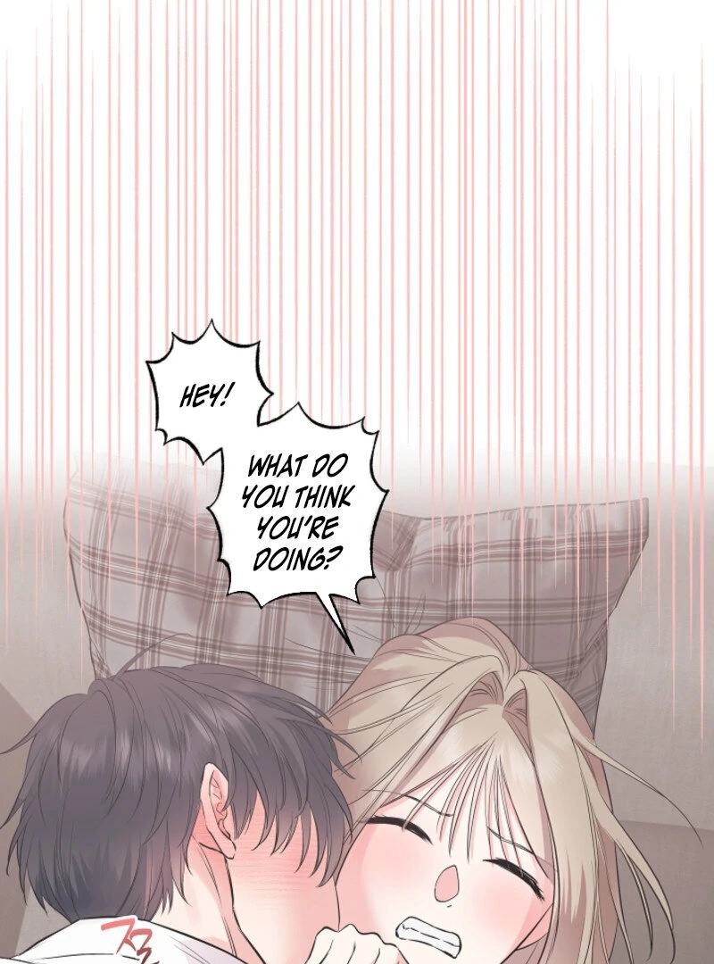 The Four of Us Have a 0 Chon Relationship Chapter 24 - Page 46