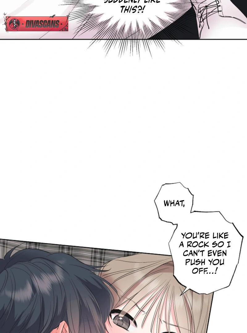 The Four of Us Have a 0 Chon Relationship Chapter 24 - Page 48