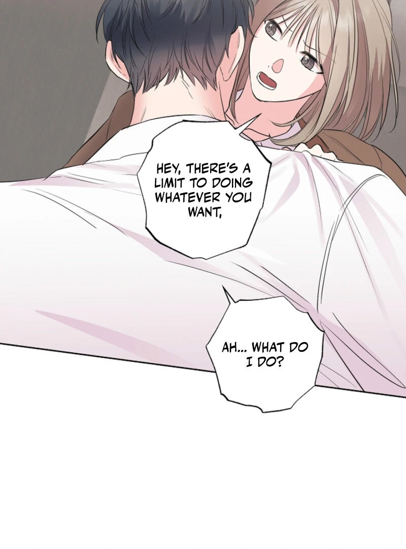 The Four of Us Have a 0 Chon Relationship Chapter 24 - Page 57