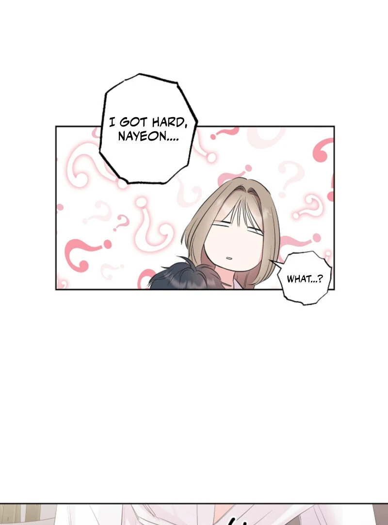 The Four of Us Have a 0 Chon Relationship Chapter 24 - Page 58