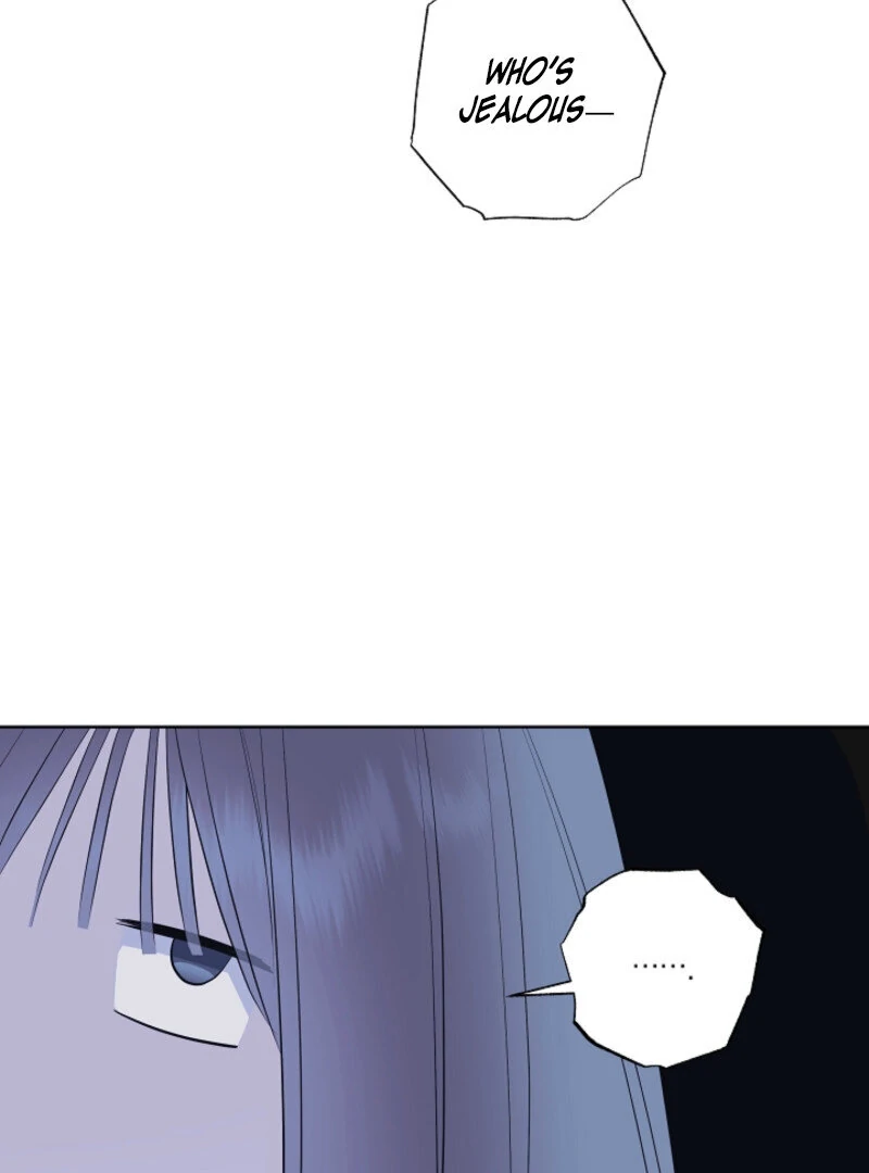 The Four of Us Have a 0 Chon Relationship Chapter 24 - Page 61