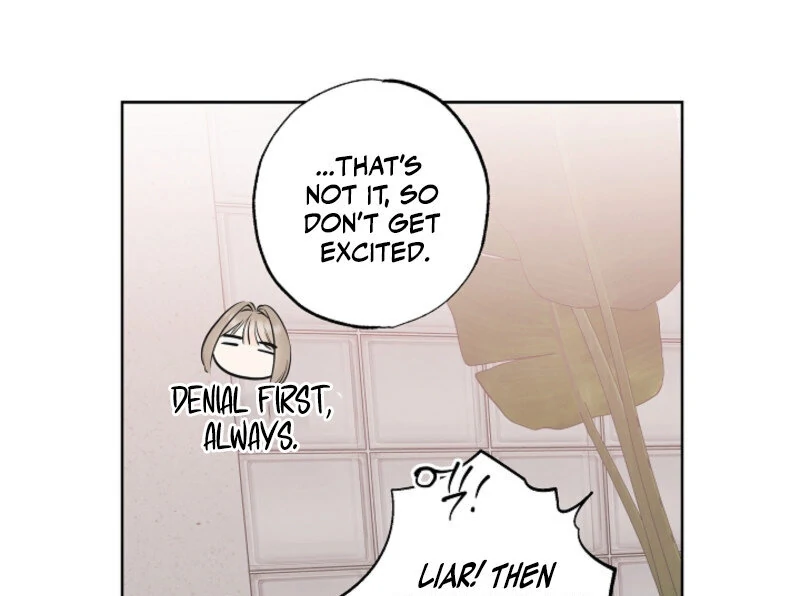 The Four of Us Have a 0 Chon Relationship Chapter 24 - Page 63