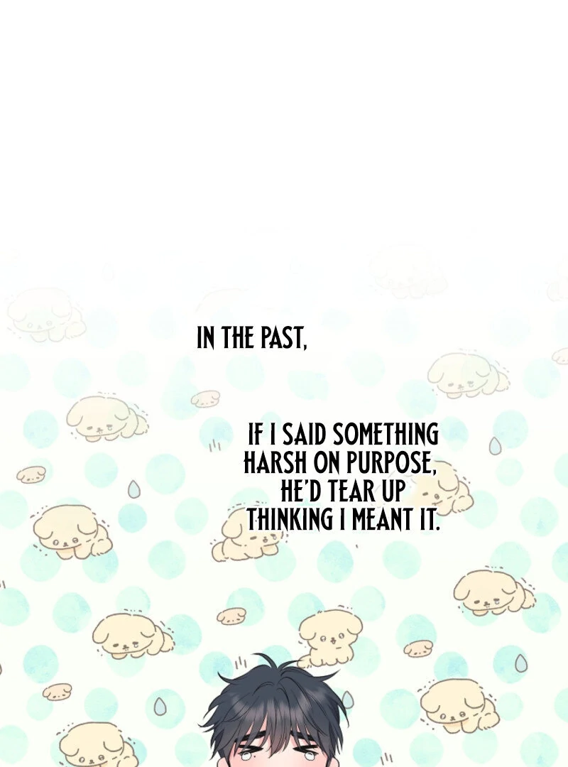 The Four of Us Have a 0 Chon Relationship Chapter 24 - Page 68