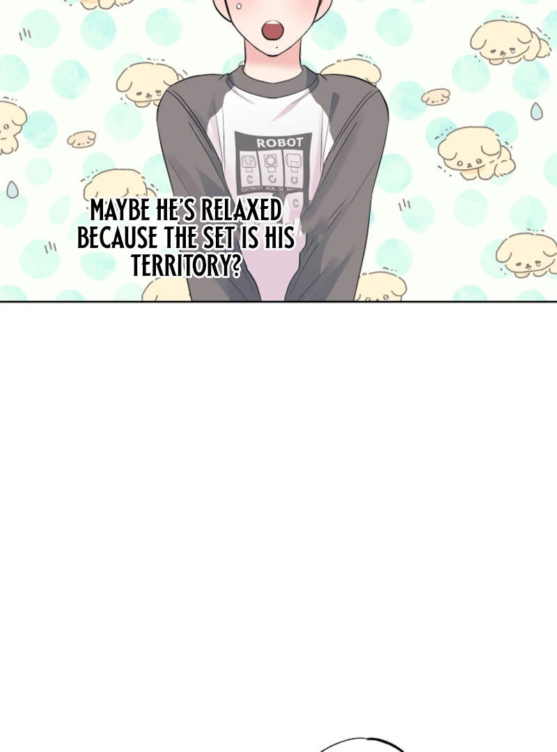 The Four of Us Have a 0 Chon Relationship Chapter 24 - Page 69