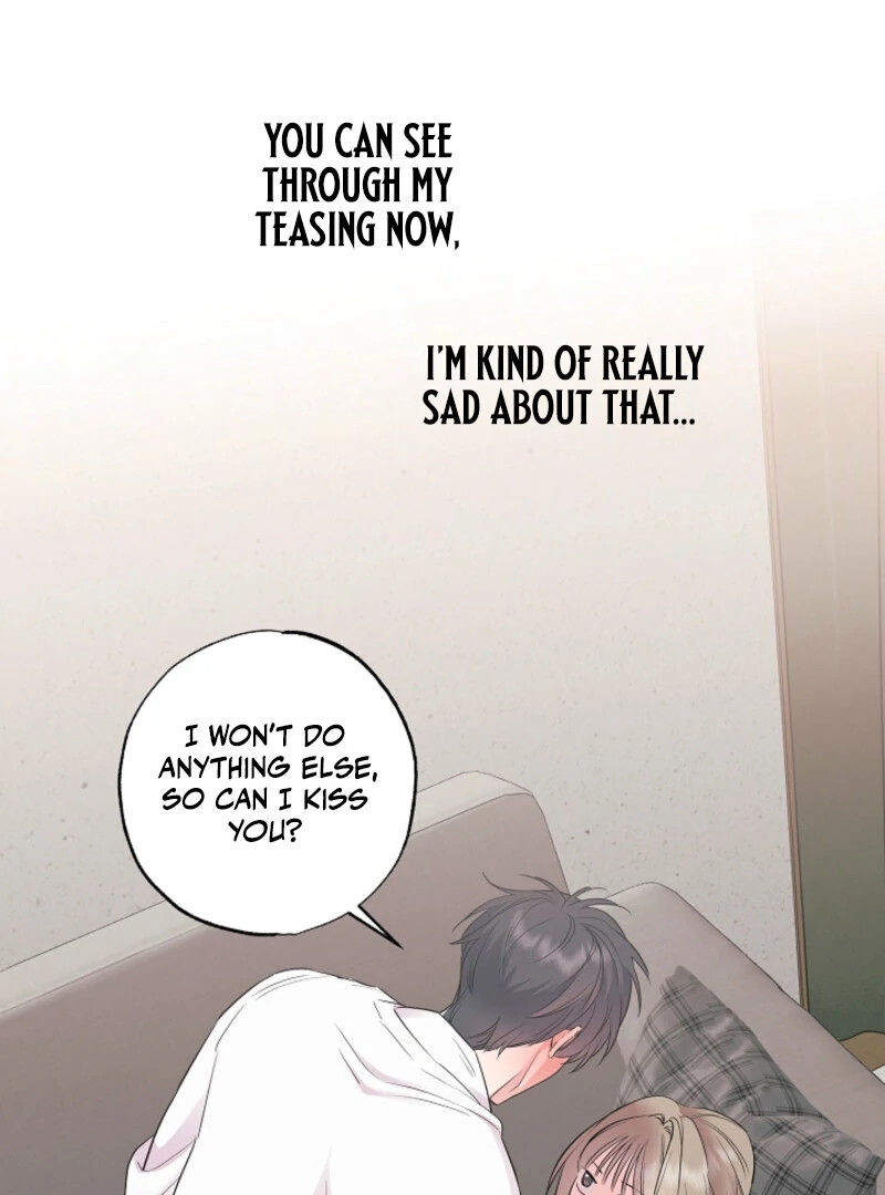 The Four of Us Have a 0 Chon Relationship Chapter 24 - Page 71