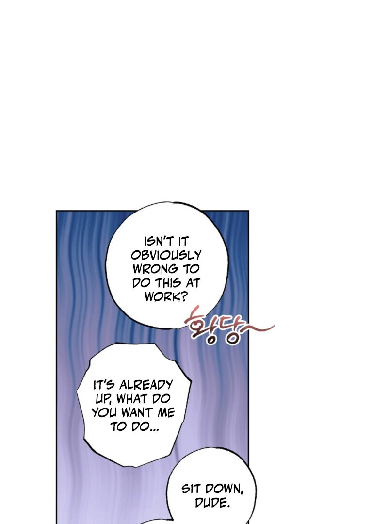 The Four of Us Have a 0 Chon Relationship Chapter 24 - Page 73