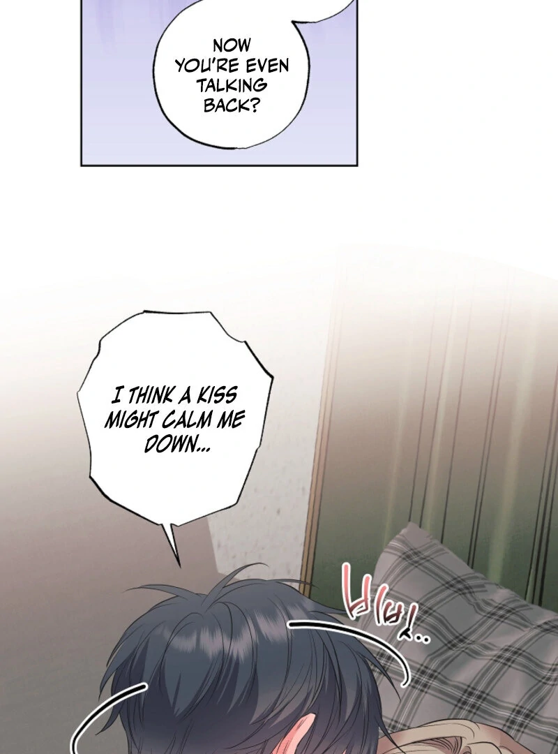 The Four of Us Have a 0 Chon Relationship Chapter 24 - Page 74