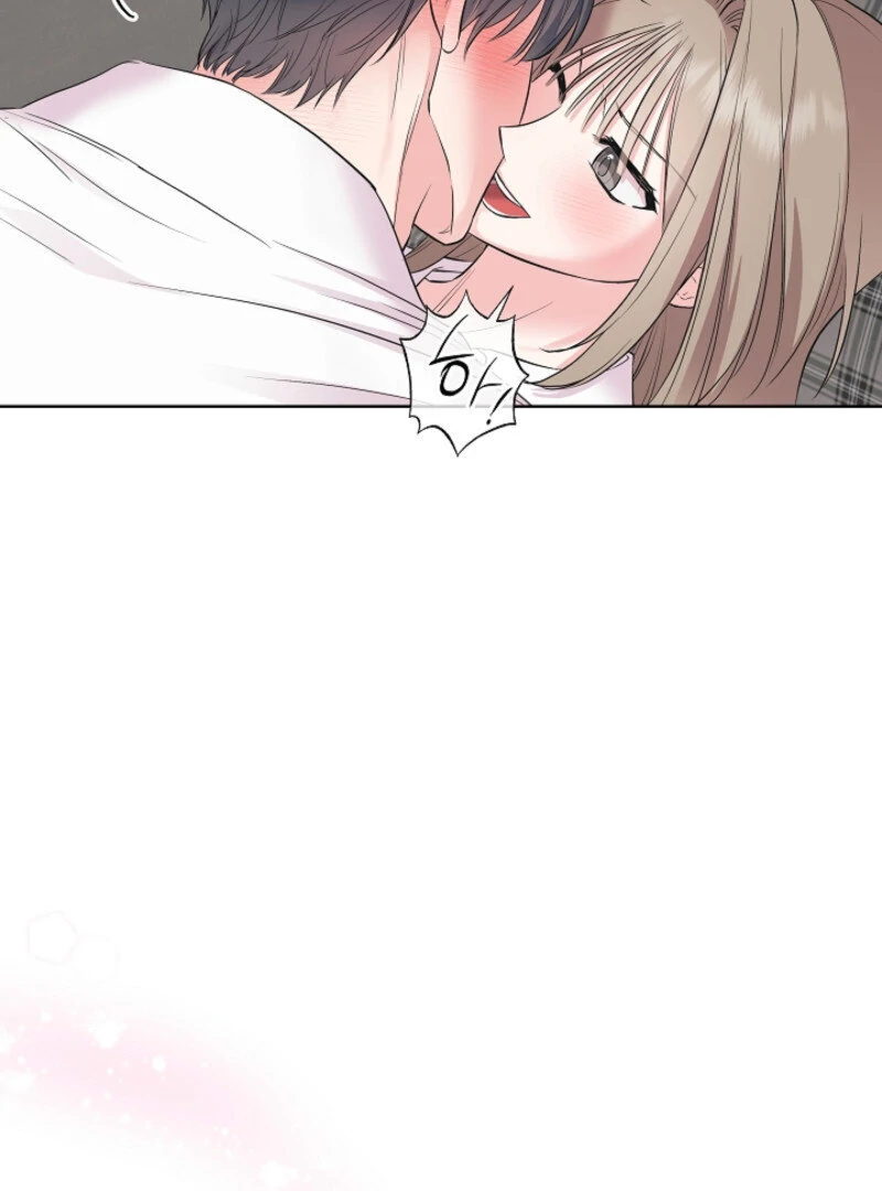 The Four of Us Have a 0 Chon Relationship Chapter 24 - Page 75