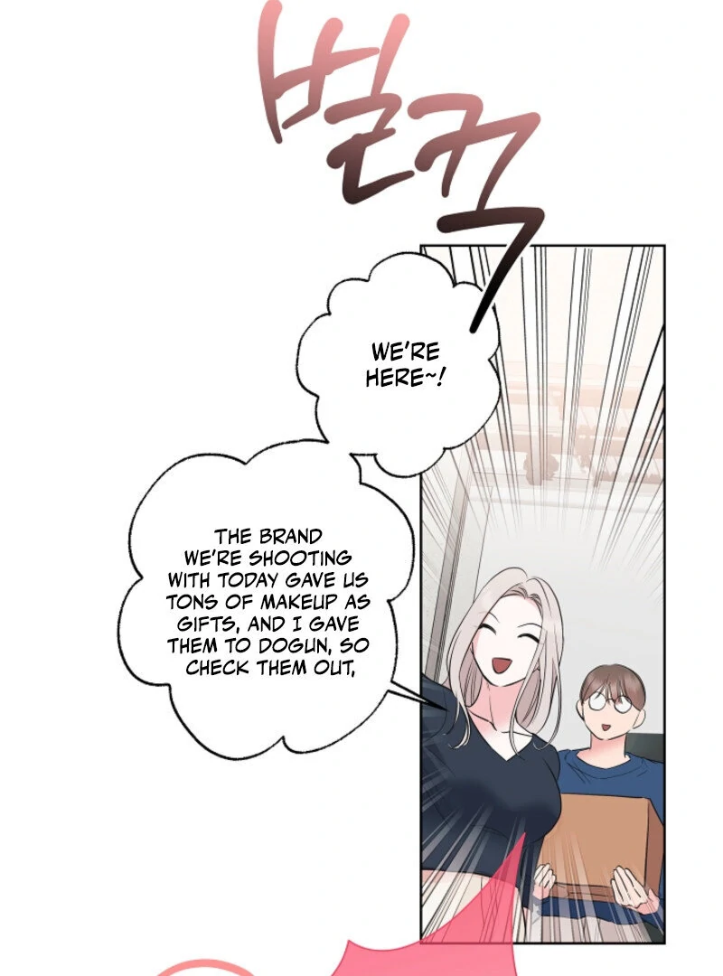 The Four of Us Have a 0 Chon Relationship Chapter 24 - Page 78