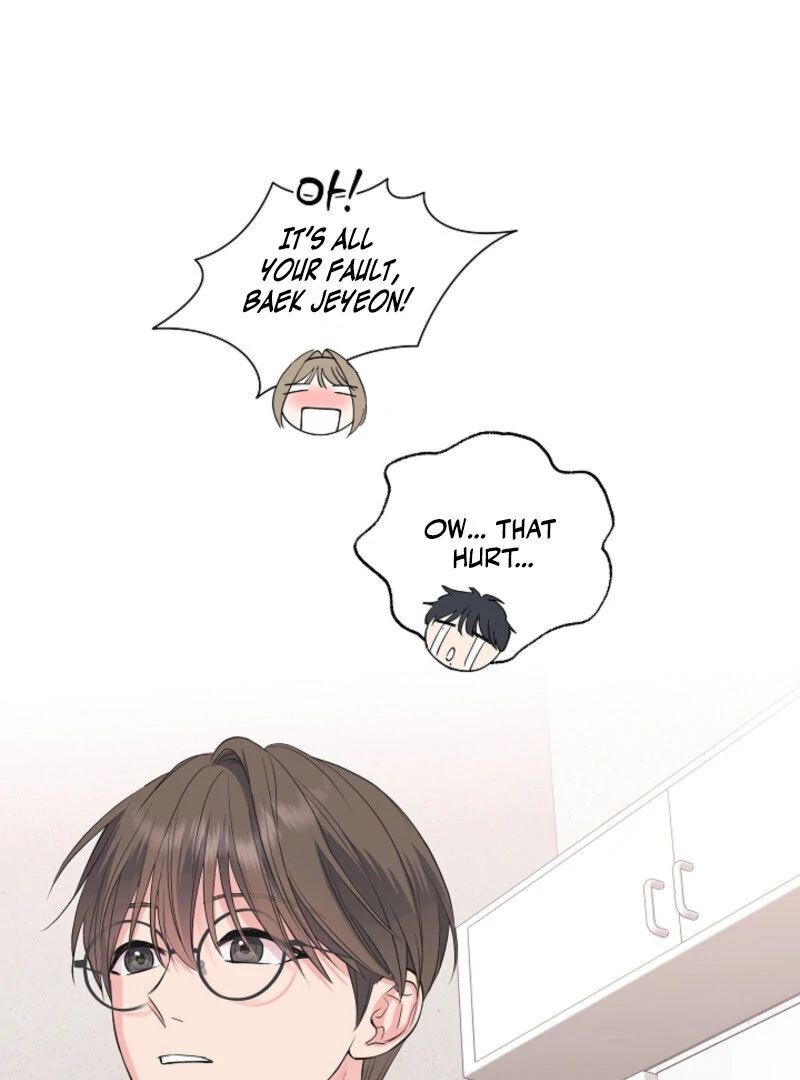 The Four of Us Have a 0 Chon Relationship Chapter 24 - Page 83