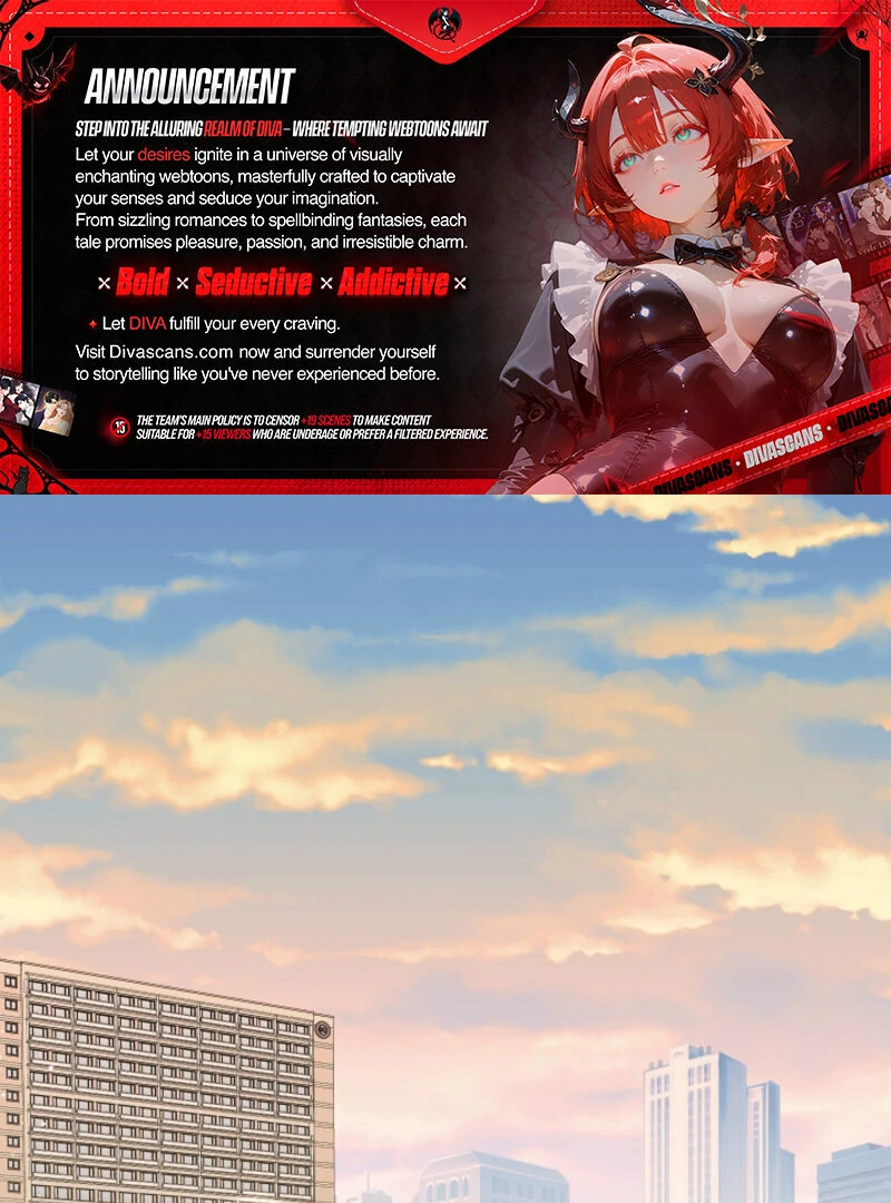 The Four of Us Have a 0 Chon Relationship Chapter 25 - Page 1