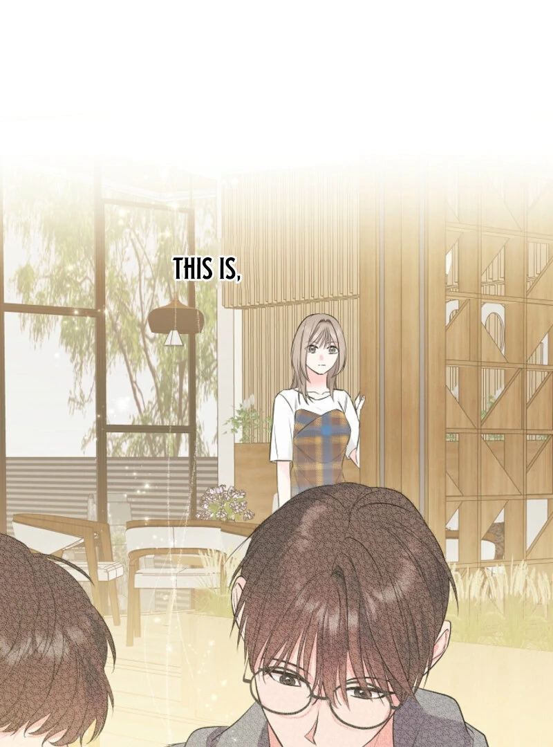 The Four of Us Have a 0 Chon Relationship Chapter 25 - Page 11