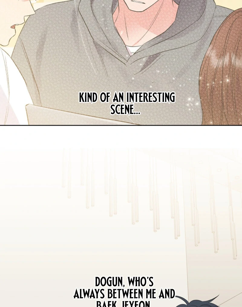 The Four of Us Have a 0 Chon Relationship Chapter 25 - Page 12