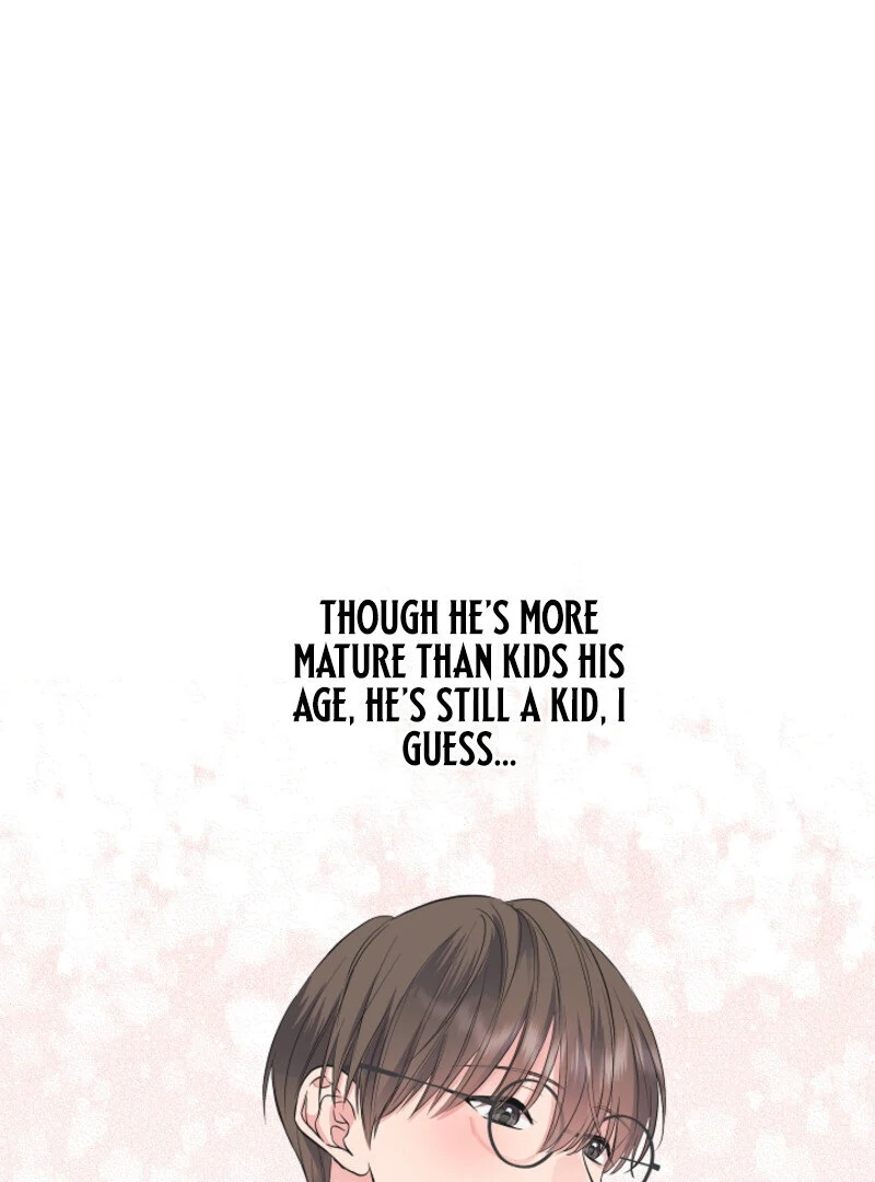 The Four of Us Have a 0 Chon Relationship Chapter 25 - Page 14