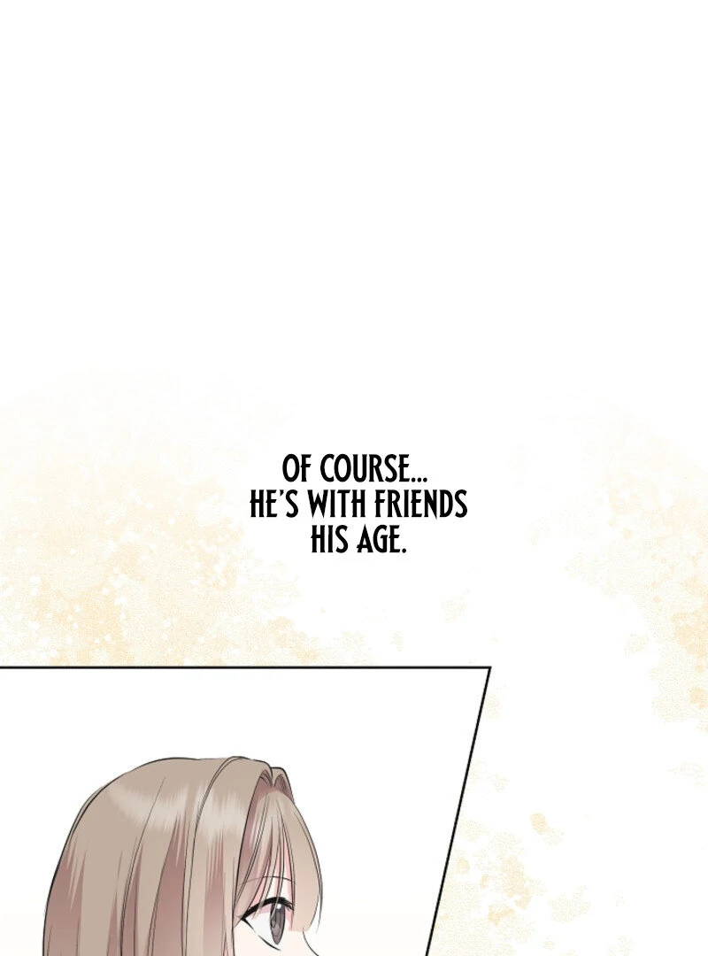 The Four of Us Have a 0 Chon Relationship Chapter 25 - Page 19