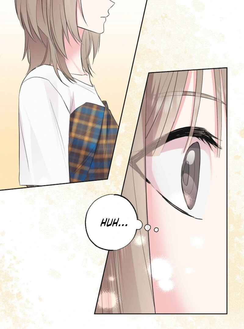 The Four of Us Have a 0 Chon Relationship Chapter 25 - Page 20